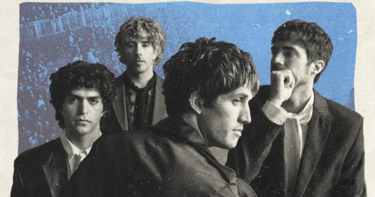 Silvestre y La Naranja atraviesa una nueva etapa artística mientras prepara sus próximos shows en Buenos Aires y trabaja en material discográfico.