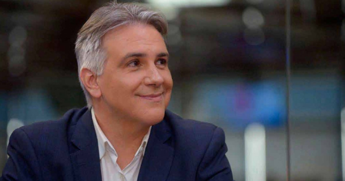 El gobernador anunció que 15 mil jóvenes podrán acceder a su primera experiencia de trabajo y llamó a empresarios a sumarse.