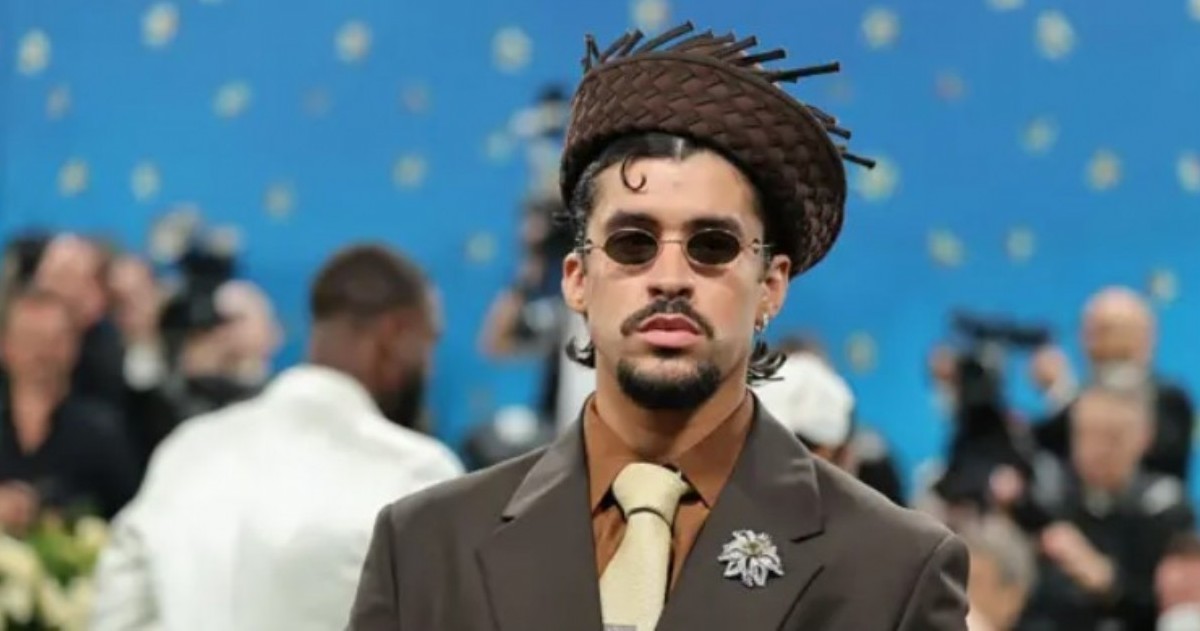 El artista puertorriqueño fue confirmado como la gran figura del espectáculo central del evento más visto de la televisión mundial.