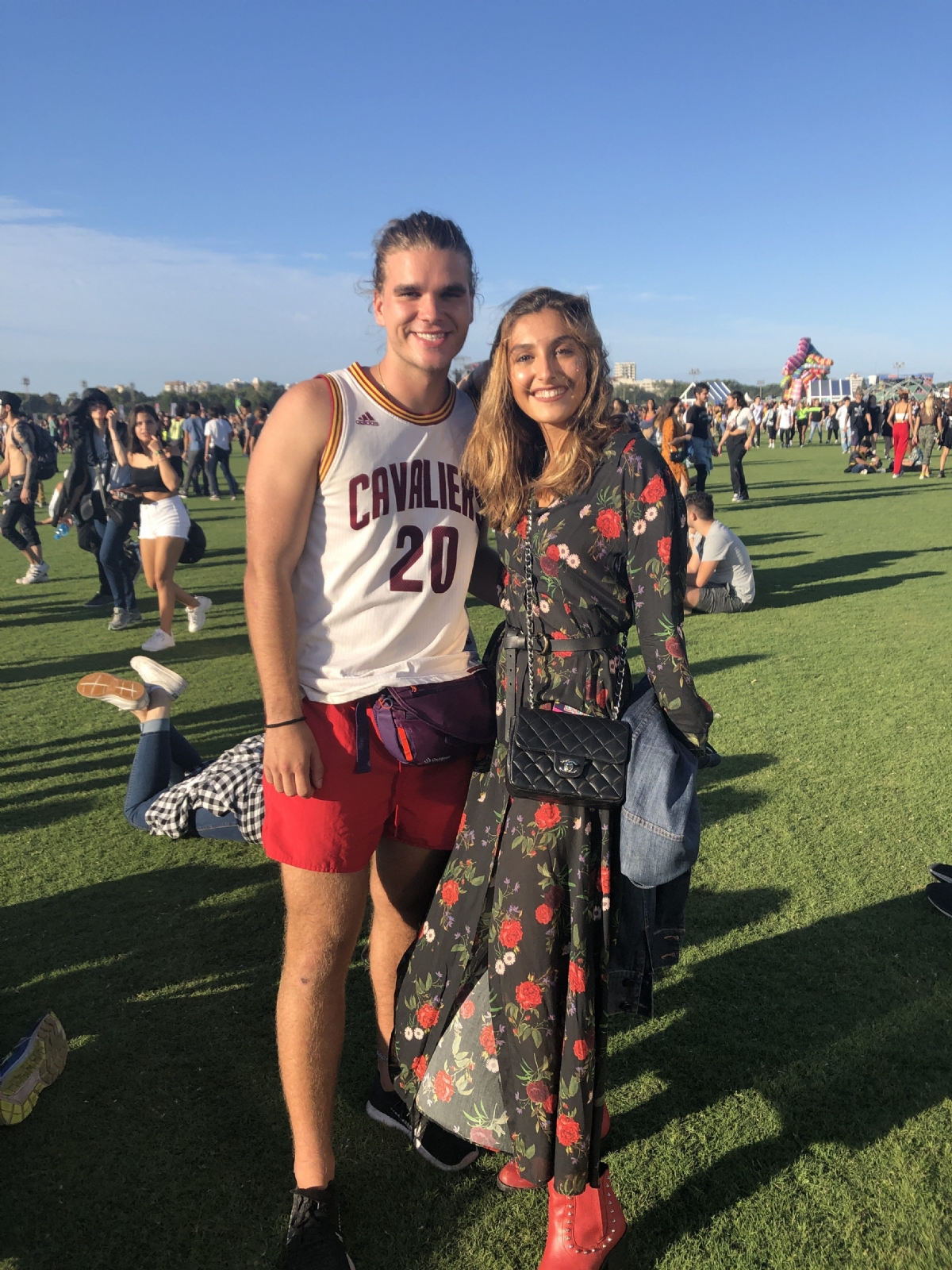 Sporty y retro, ¡Todo vale!