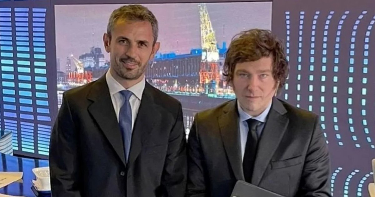 El presidente de la Cámara de Diputados aseguró que La Libertad Avanza piensa la gestión con una mirada de largo plazo, defendió las designaciones en la AGN y respondió a las críticas del PRO por el reparto de cargos.