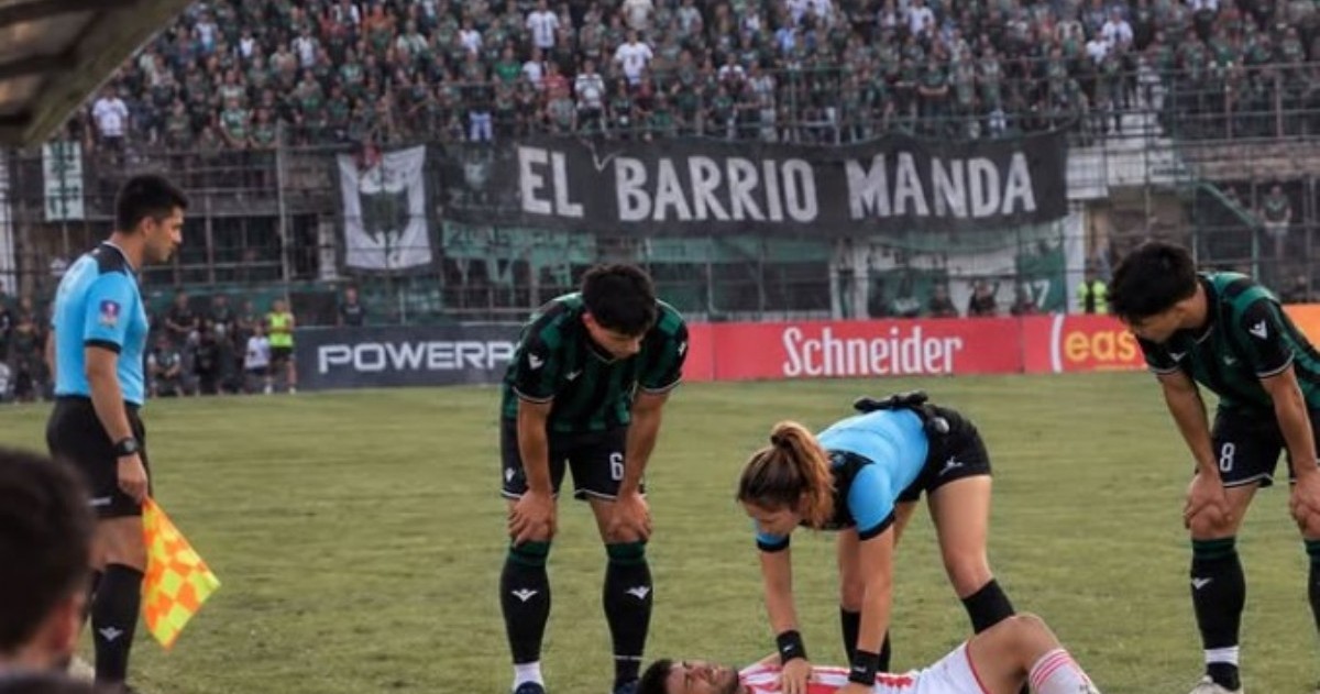 Sofía del Río es una identidad virtual creada con inteligencia artificial que construyó en Instagram una supuesta carrera vinculada al arbitraje.