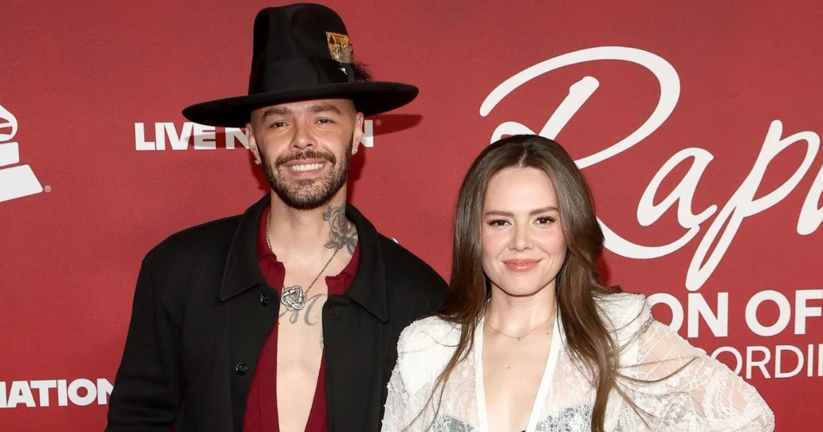 Jesse Huerta anunció una pausa en Jesse & Joy y explicó que necesita cambiar el ritmo de su vida para priorizar su familia y su bienestar.