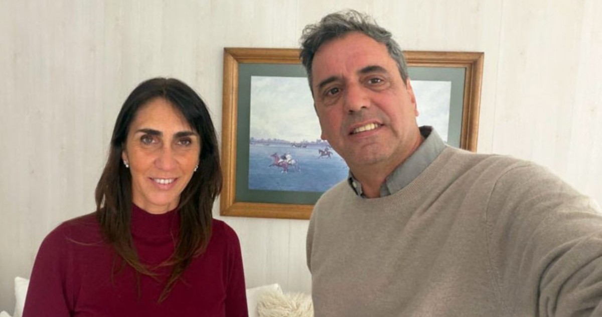 Soledad Molinuevo confirmó su candidatura en San Miguel de Tucumán después de mantener conversaciones con Lisandro Catalán y referentes de La Libertad Avanza.