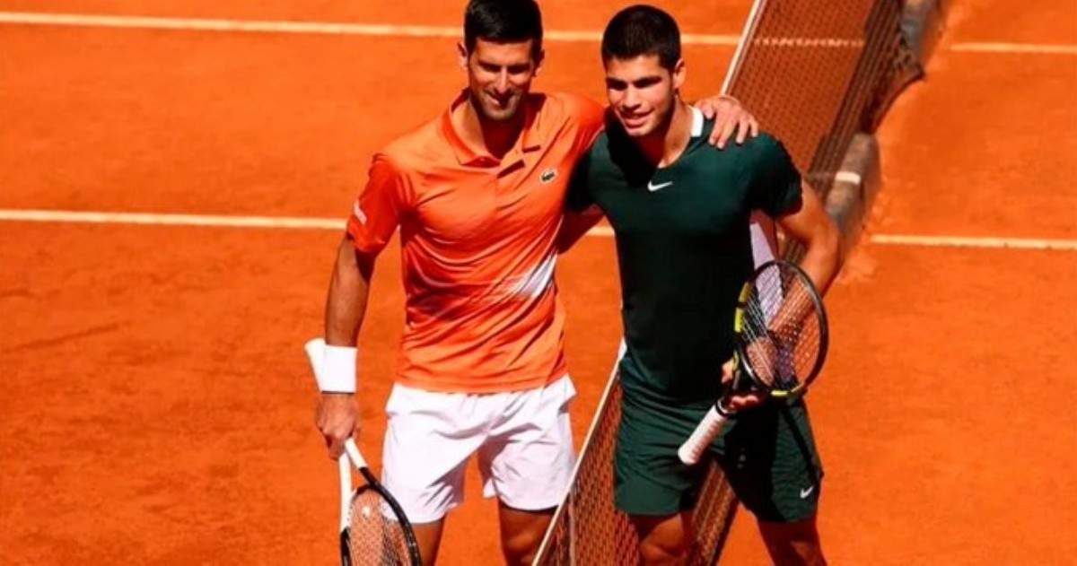 El español confirmó que jugará el ATP de Buenos Aires en febrero. Con 19 años, logró transformase en el mejor del ranking mundial