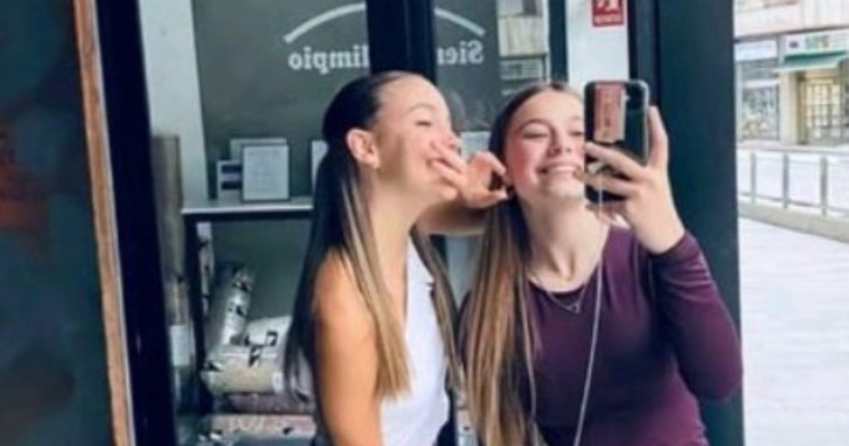 La joven recordó a su amiga fallecida y reveló que actualmente mantiene una relación con quien había sido su novio.