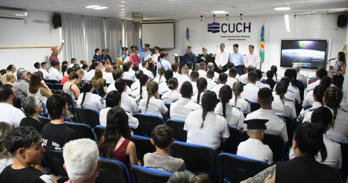 El intendente de Chivilcoy confirmó que desde el 1° de enero de 2026 se intensificarán los operativos, con foco en infracciones cometidas por motociclistas.