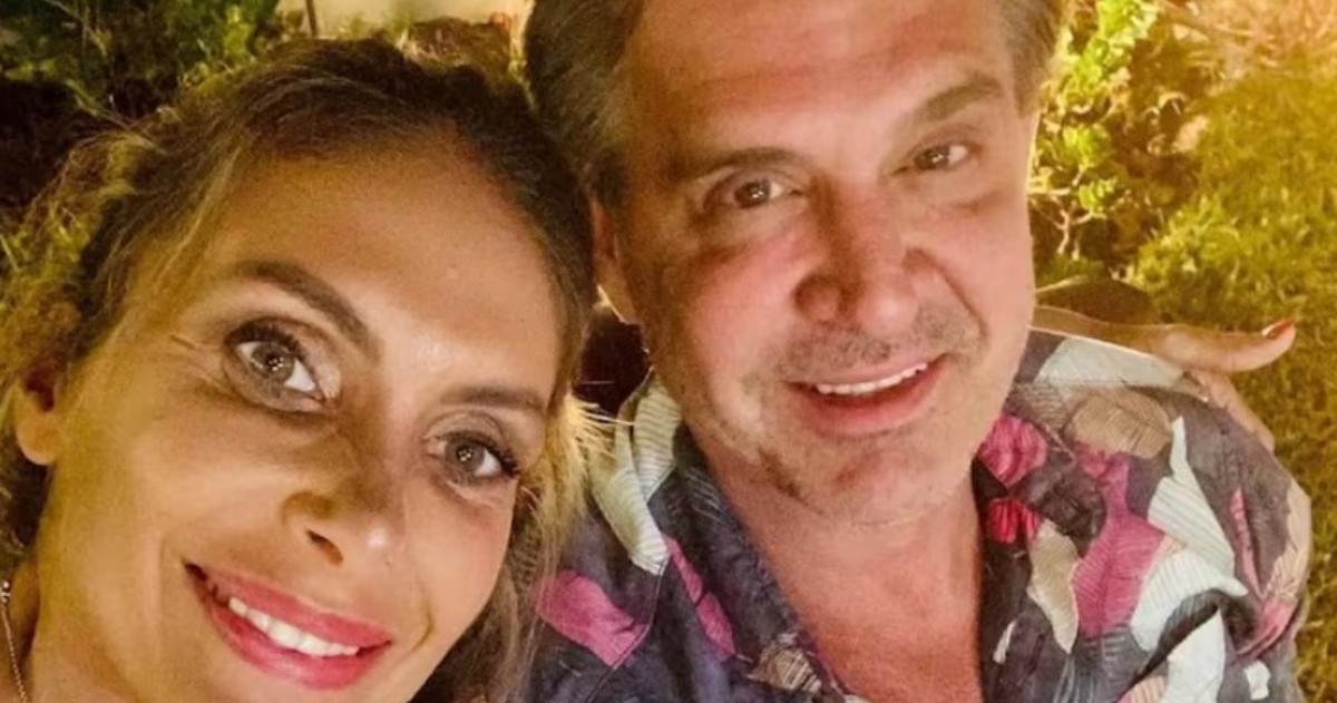 Majo Favarón estrenó su primera canción como cantante y eligió dedicarla a Aníbal Lotocki, quien cumple una condena de ocho años de prisión en el Complejo Penitenciario Federal de Ezeiza.