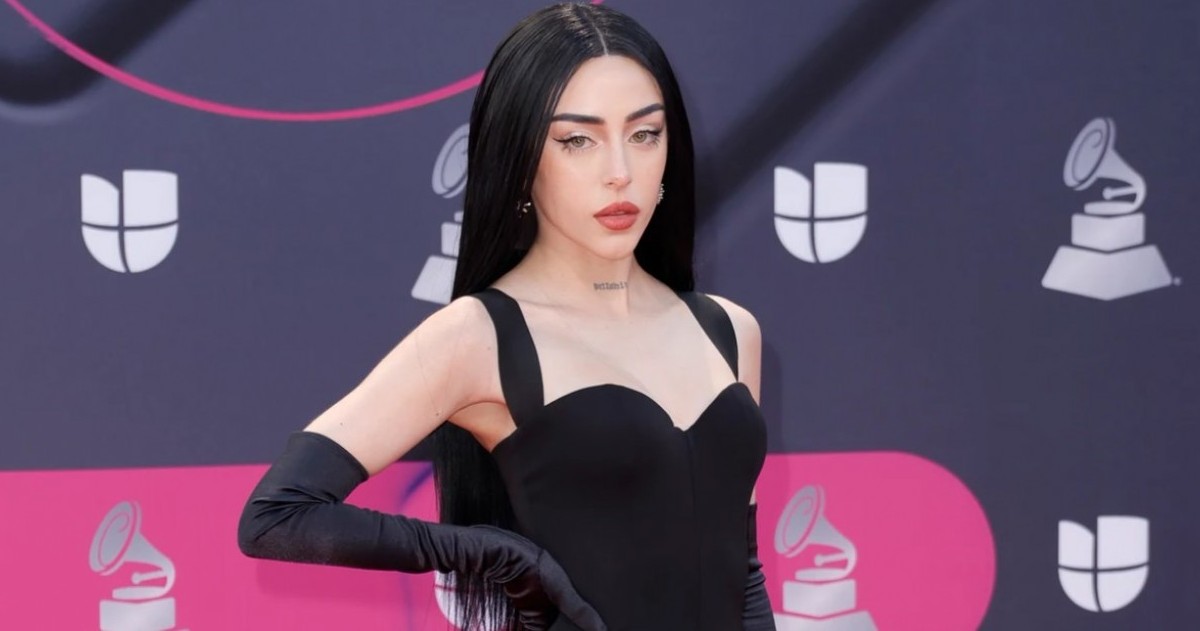 La cantante rosarina sorprendió a sus fans al revelar su participación en la tercera temporada de Envidiosa, la exitosa serie de Netflix protagonizada por Griselda Siciliani.