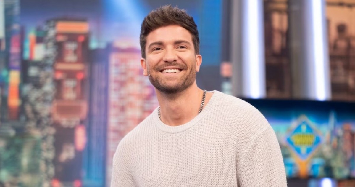El artista español volvió a emocionar a sus fans con una canción que invita a empezar de nuevo y ya genera expectativa por el álbum completo.