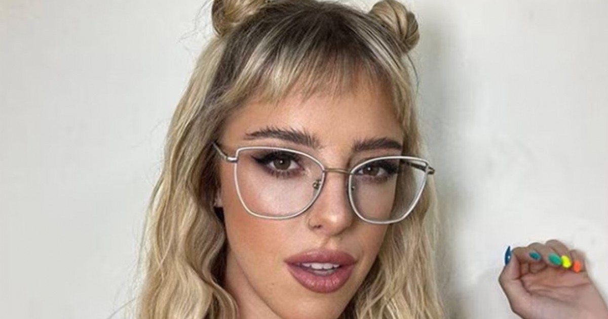 Nati Jota publicó un descargo en Instagram donde habló sobre las críticas recibidas y defendió su manera de comunicar.