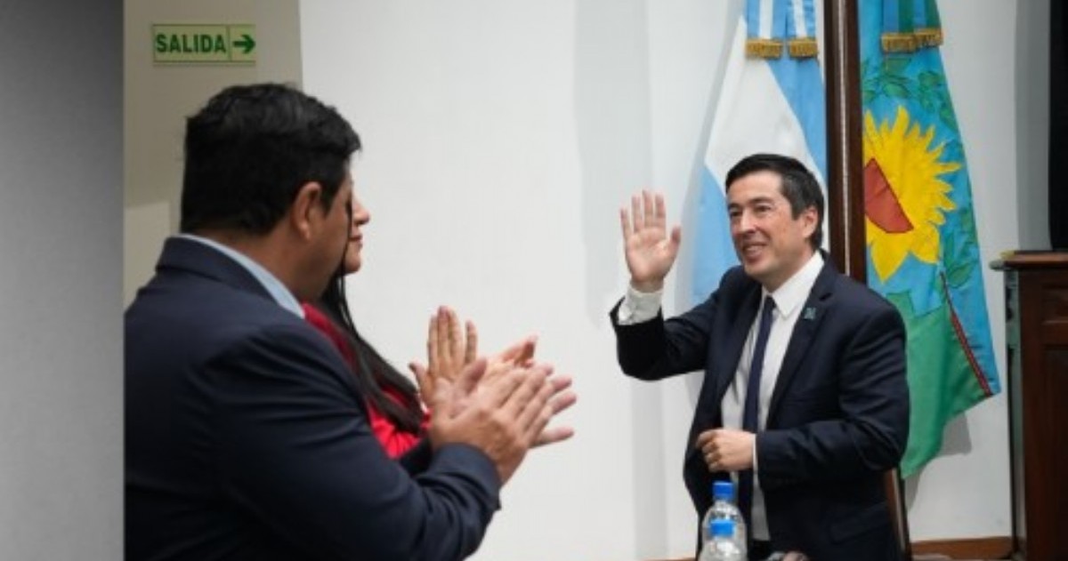 El intendente destacó obras educativas, el crecimiento de la planta hormigonera municipal y confirmó que el distrito organizará un evento deportivo urbano. También ratificó nuevas inversiones en salud, seguridad e infraestructura.