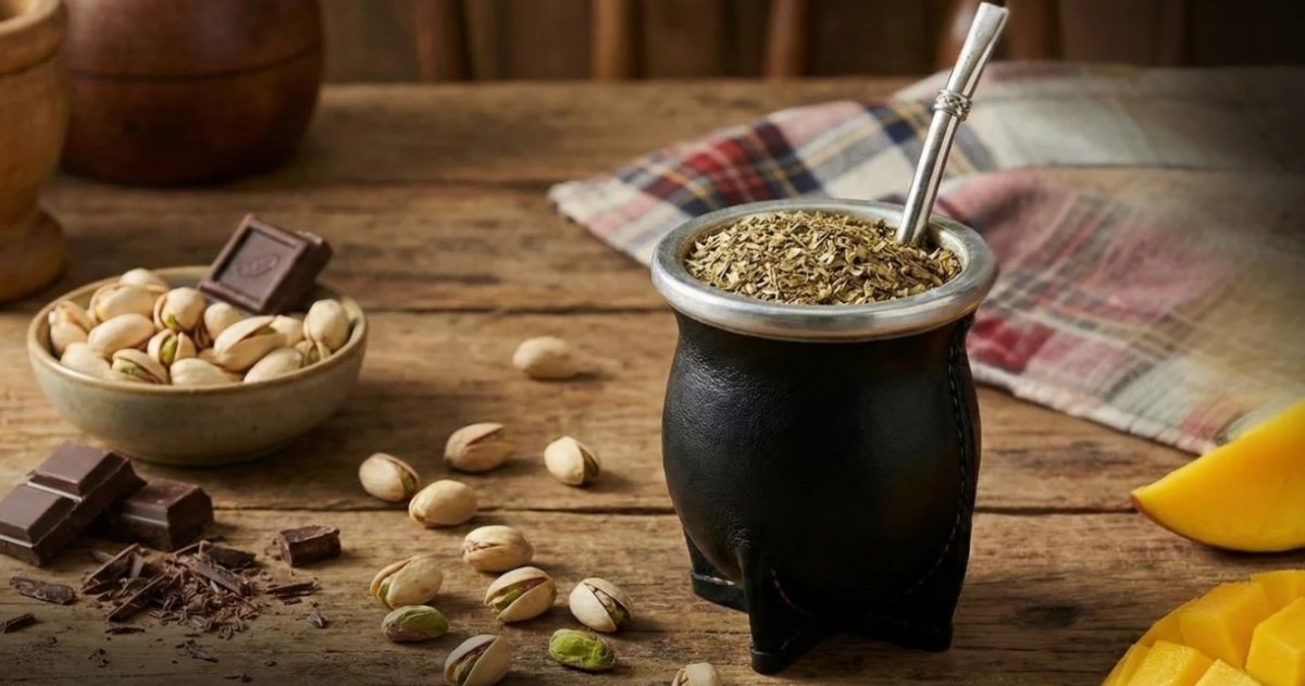 La marca cordobesa apuesta a nuevas experiencias sensoriales y a un público joven que combina tradición con tendencias globales. Los productos ya se venden en kioscos y vía online.