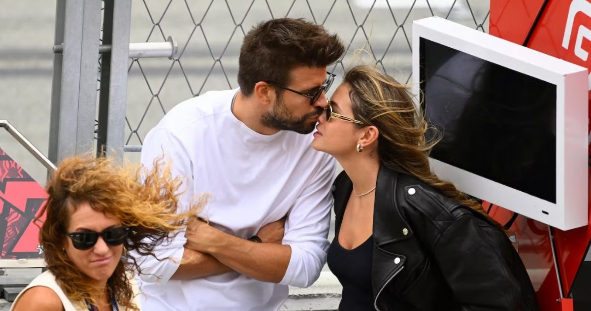 La captura, publicada en la revista ¡Hola!, generó ingresos internacionales superiores a 100 mil dólares y marcó un antes y un después en el conflicto mediático tras la separación con Shakira.