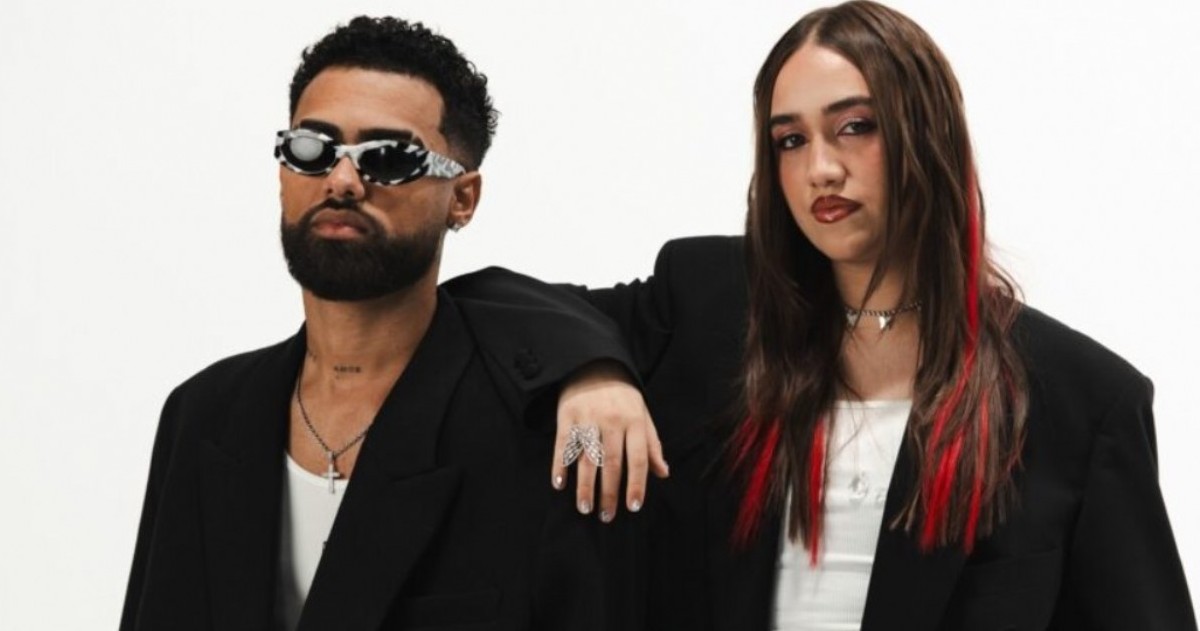 La cantautora colombiana estrenó su nuevo sencillo tras un sold out en Puerto Rico, donde comenzó el “Preguntas a las 11:11 Tour”.