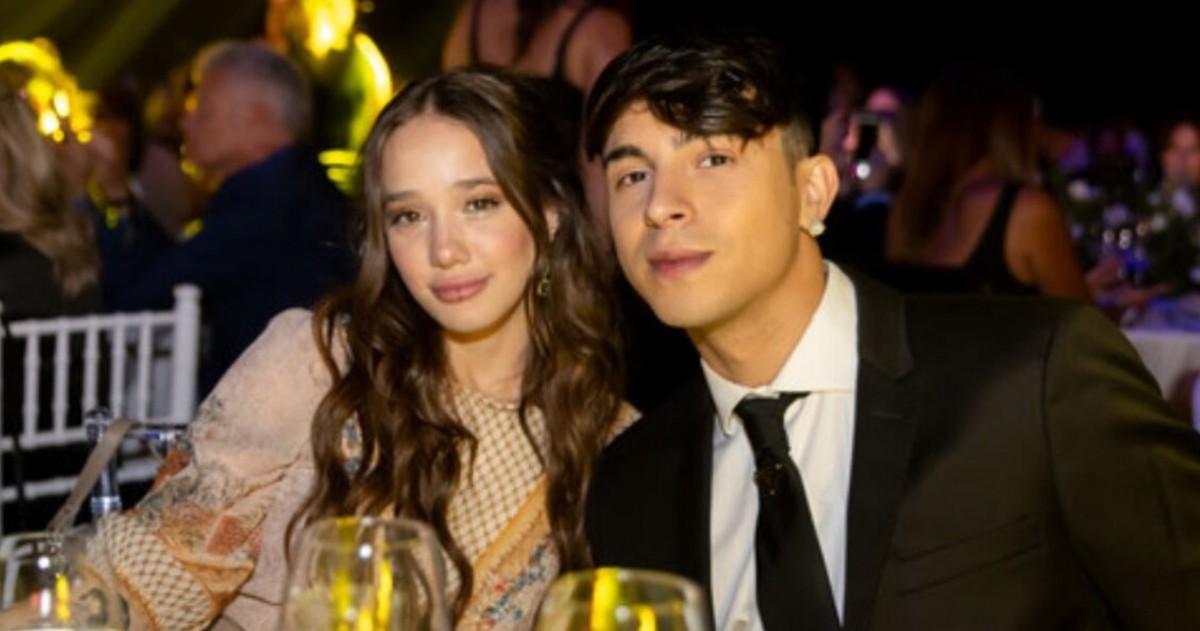 La actriz contó en Luzu TV cómo cambió su economía tras terminar la relación con el cantante. Recordó los lujos que compartían juntos y aclaró que hoy se mantiene con independencia.