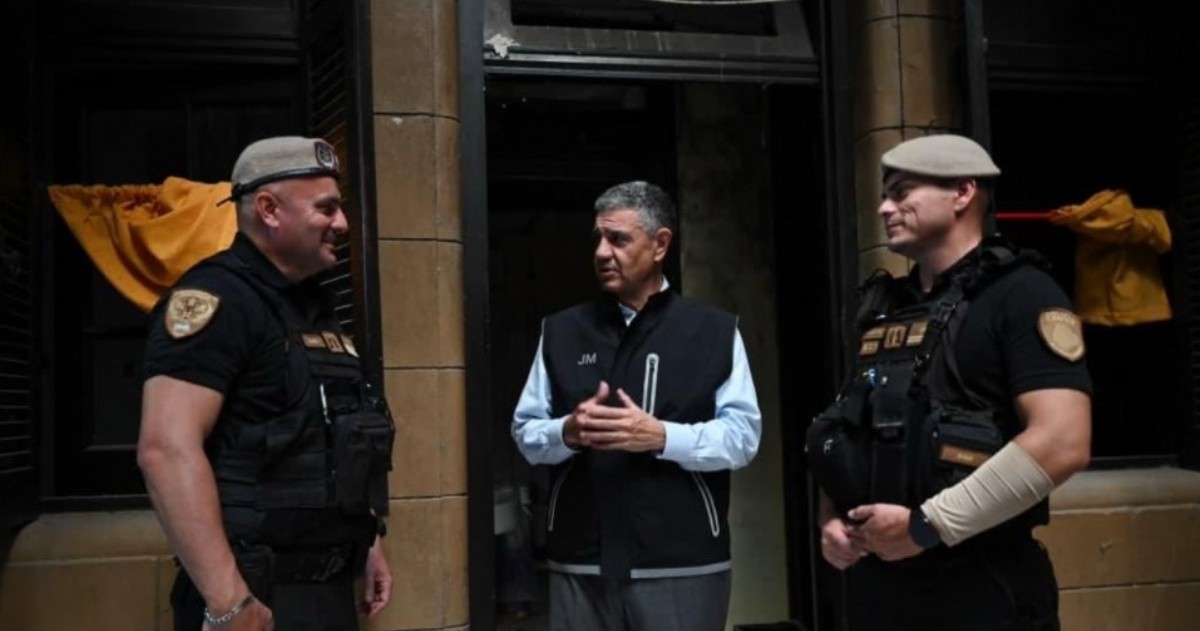 El Gobierno porteño sostiene que en poco más de dos años devolvió inmuebles valuados en unos 300 millones de dólares y ratificó su política de recuperación de viviendas usurpadas.