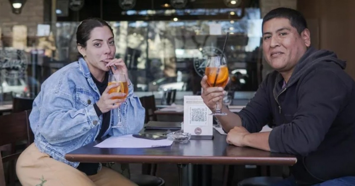La campaña busca sumar a creadores locales con más de 10 mil seguidores para difundir experiencias gastronómicas en más de 100 restaurantes adheridos.