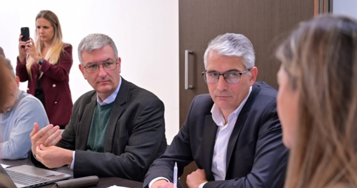 Desde el bloque bonaerense salieron al cruce de las cámaras empresariales que cuestionaron la iniciativa presentada por la diputada Ayelén Rasquetti junto a Carlos Puglelli.