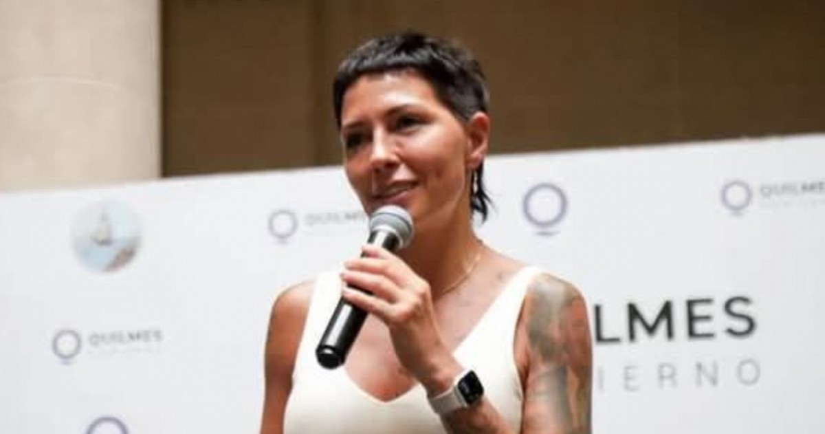 Mayra Mendoza, intendenta de Quilmes en uso de licencia y dirigente de Unión por la Patria, respondió a las declaraciones de Javier Milei sobre las familias endeudadas.
