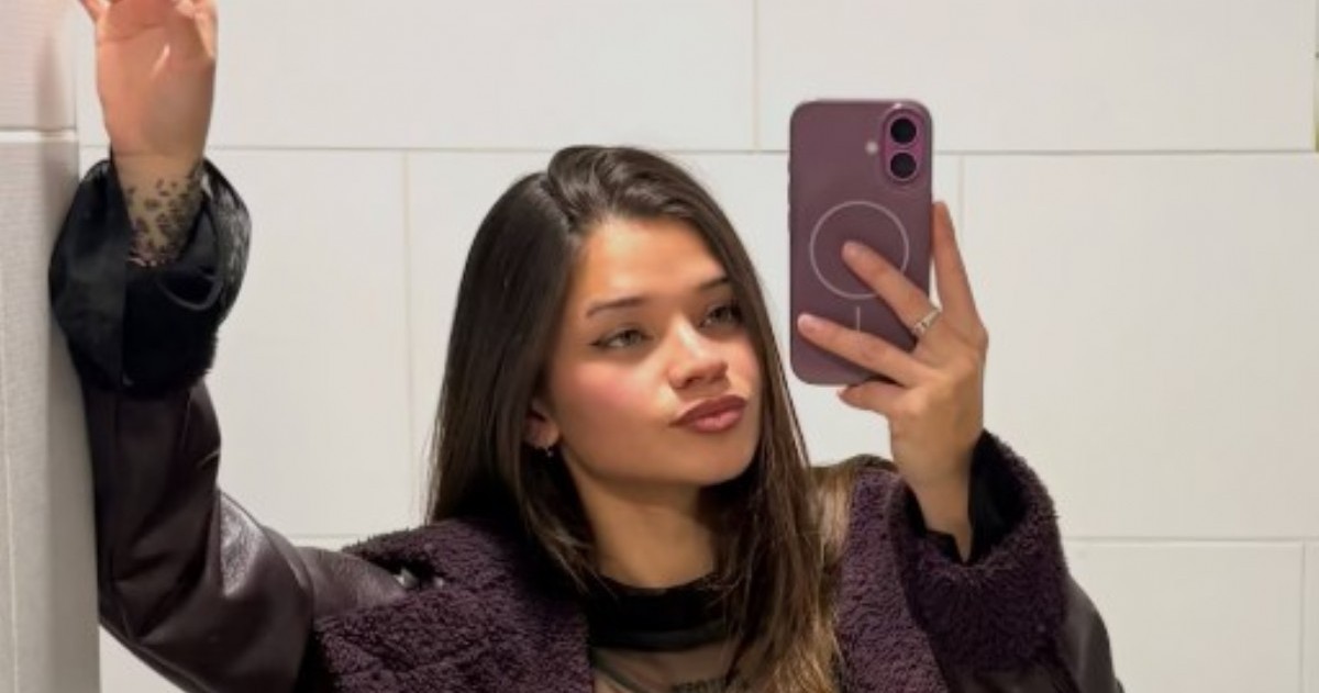 Victoria Cantero, de 25 años, fue detenida por el crimen de Matías Julián Álvarez Guardia, quien murió tras recibir una puñalada en el tórax.