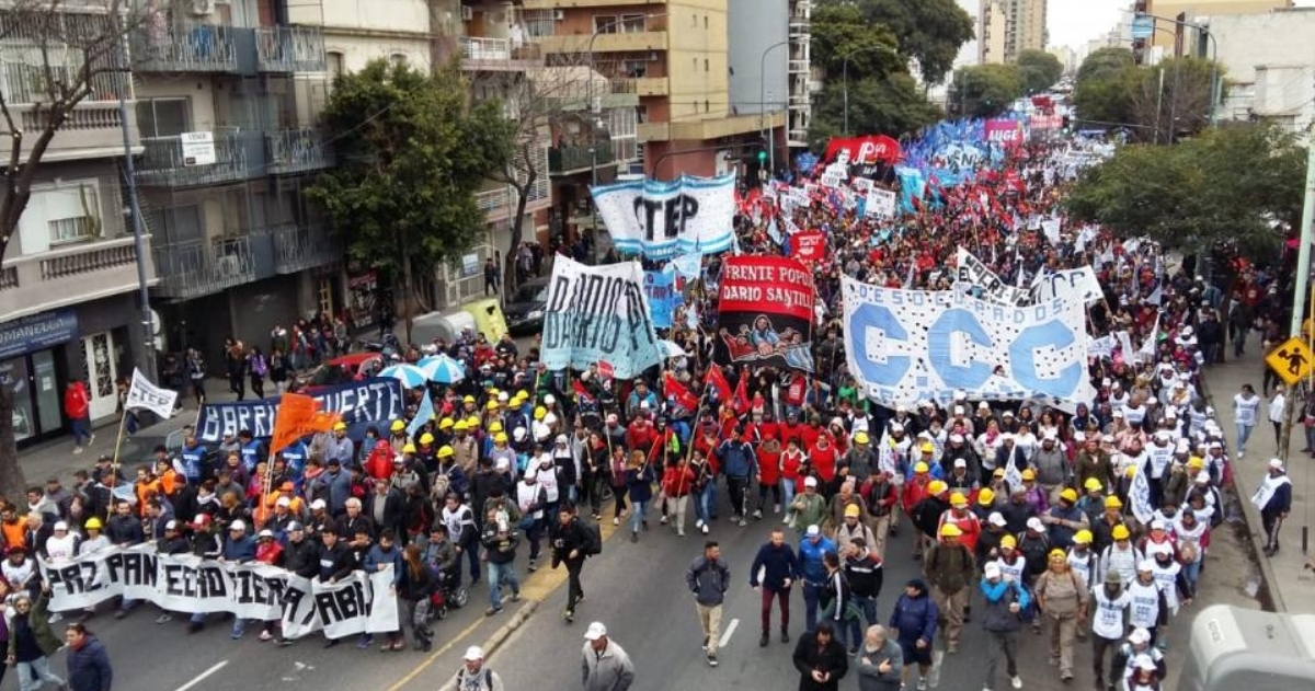 Foto: Bernardino Avila