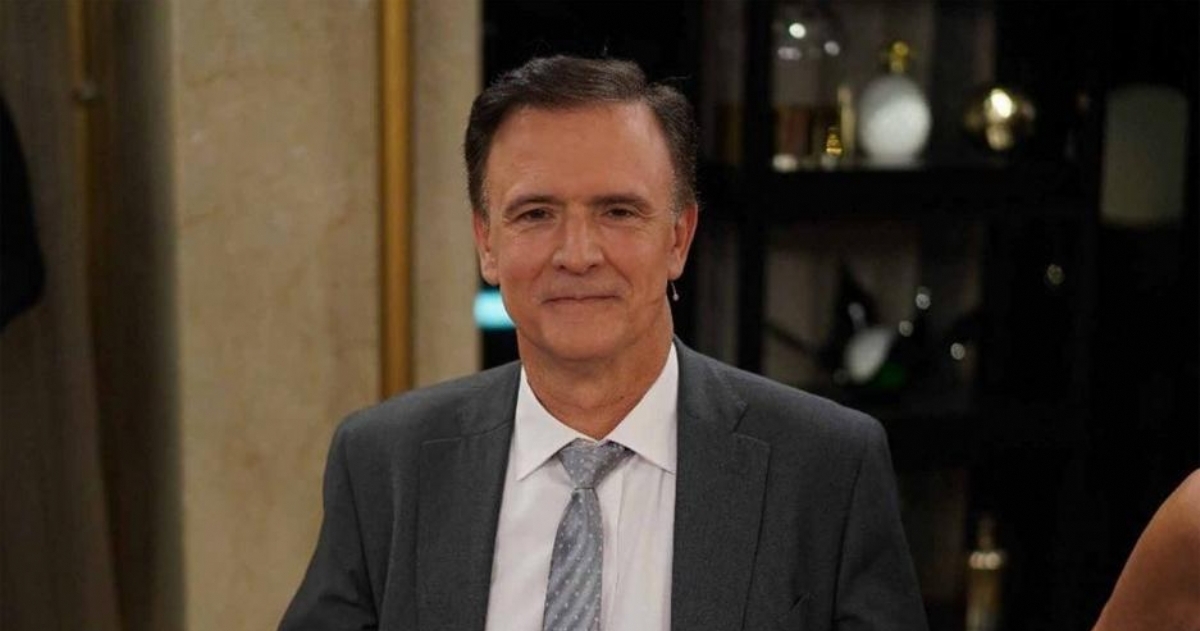 El periodista de Clarín, Daniel Santoro, fue procesado sin prisión preventiva.