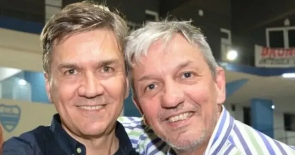 Horacio Zdero conducía una camioneta cuando embistió a un hombre que falleció en el acto.