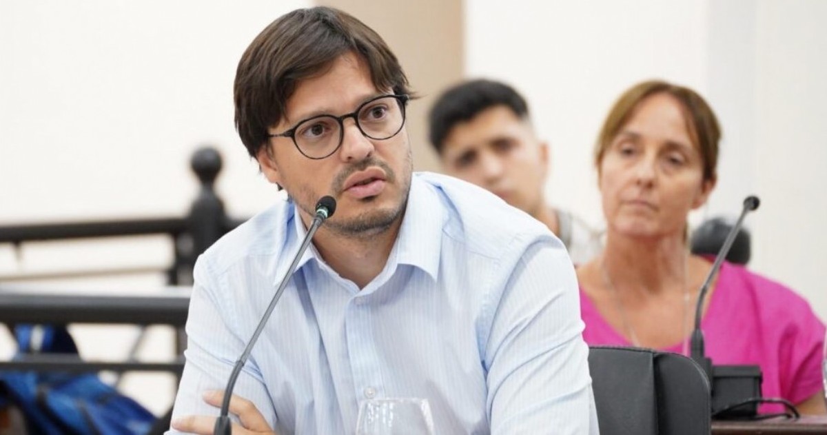 El dirigente murió de un infarto en la noche del 15 de noviembre. El intendente Julio Zamora decretó tres días de duelo en su memoria y referentes de todo el arco político expresaron su pesar.