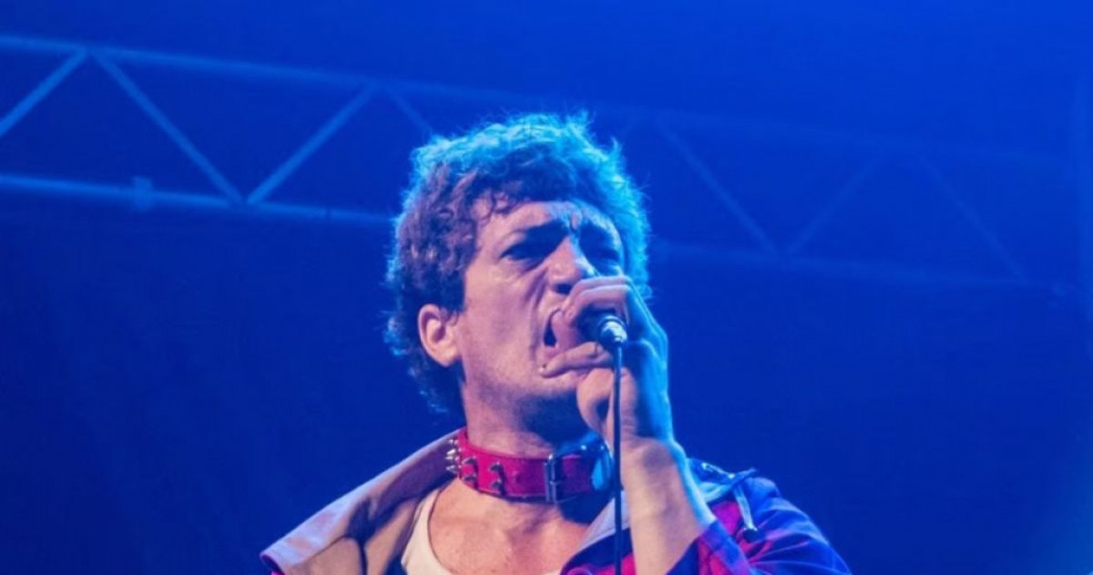 Tras no poder concretar fechas en Buenos Aires, el exlíder de Viejas Locas e Intoxicados anunció que su retorno será el 20 de diciembre en el Estadio Mario Alberto Kempes.