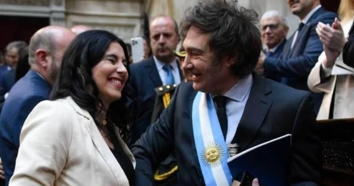 La diputada Marcela Pagano respondió con fuertes acusaciones contra Javier Milei luego de que el Presidente interviniera en su enfrentamiento con Luis Caputo.