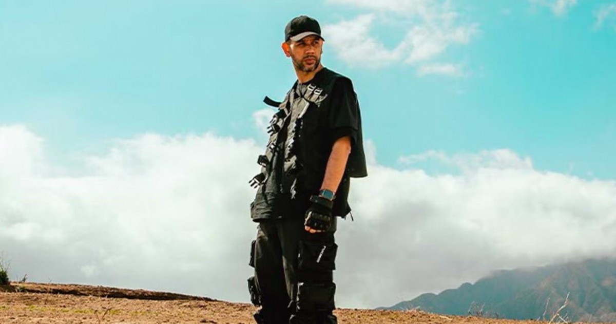 El DJ y productor argentino se presentó por primera vez en uno de los clubes más influyentes del mundo y confirmó su proyección global dentro de la escena electrónica.