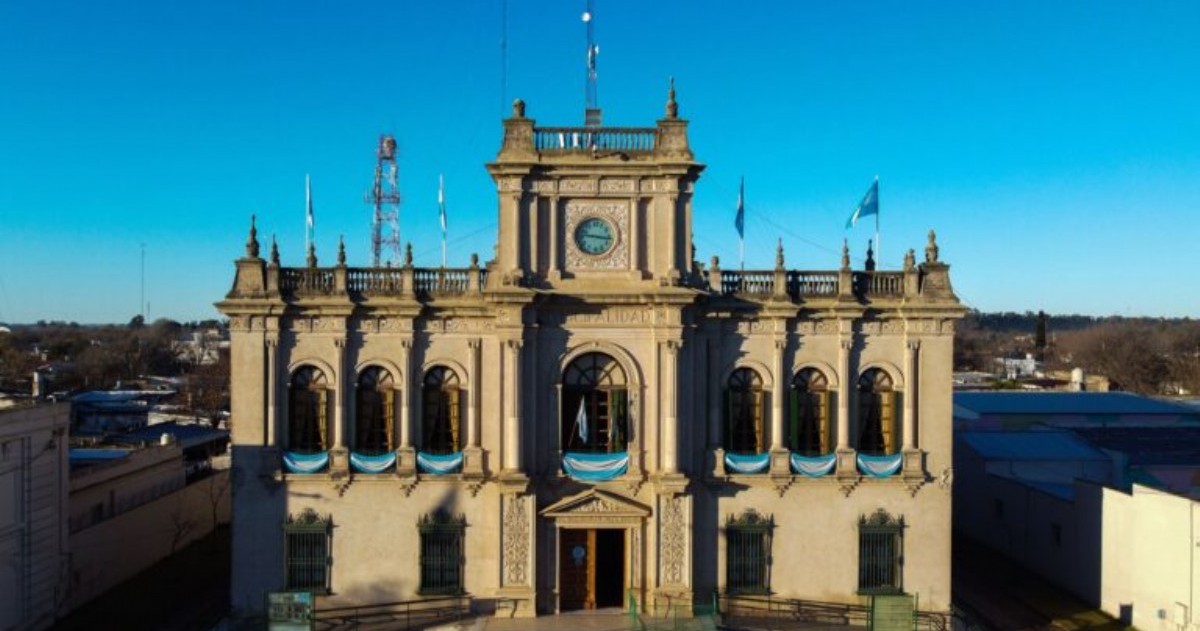 Los vecinos podrán habilitar sus comercios de forma 100% digital, sin papeles y con resolución enviada por correo electrónico.