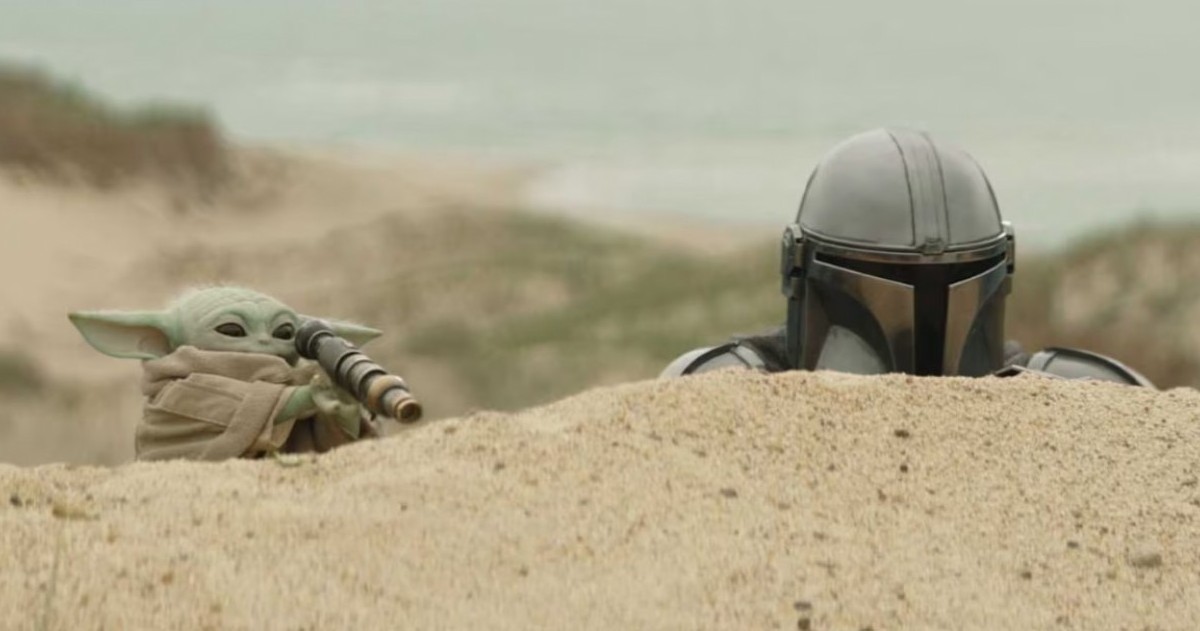 La franquicia vuelve a la pantalla grande el 22 de mayo de 2026 con una película que reunirá a Din Djarin y Grogu en una nueva aventura épica.