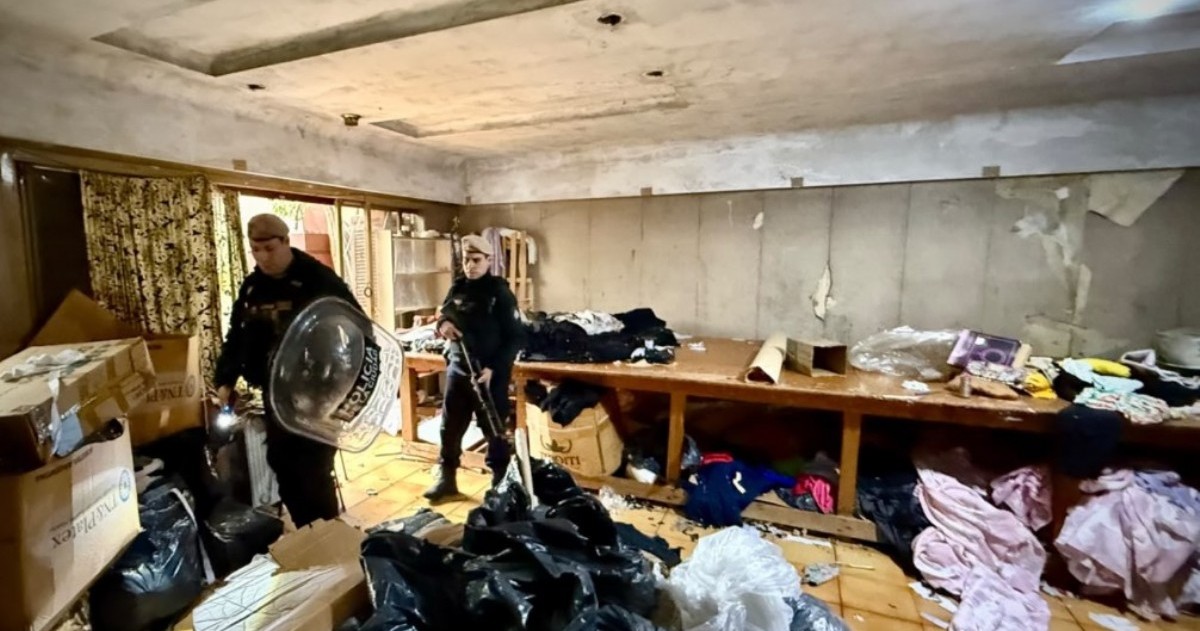Jorge Macri, jefe de Gobierno de la Ciudad de Buenos Aires, destacó el operativo que permitió devolver el chalet a su propietario y afirmó que la gestión mantiene una política de recuperación de inmuebles usurpados.