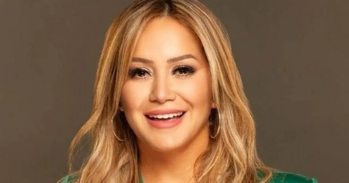 Karina La Princesita será una de las principales protagonistas del Buenos Aires Cumbia 2026, que reunirá a referentes históricos y nuevas figuras del género en una jornada de diez horas.