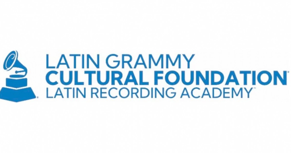 La Fundación Cultural Latin GRAMMY anunció una nueva edición de su programa de becas, con apoyo económico destinado a estudiantes de música de distintos países.