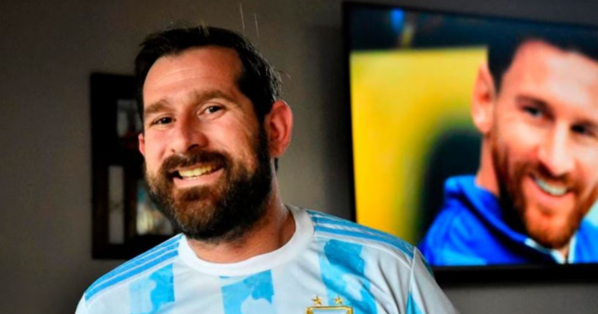 Leonardo Gorri, conocido actor e influencer que se presenta como “No soy Messi” por su parecido con el futbolista, pidió incluir ese apodo en la boleta electoral, pero la Junta Electoral bonaerense lo rechazó por uso indebido de marca registrada.