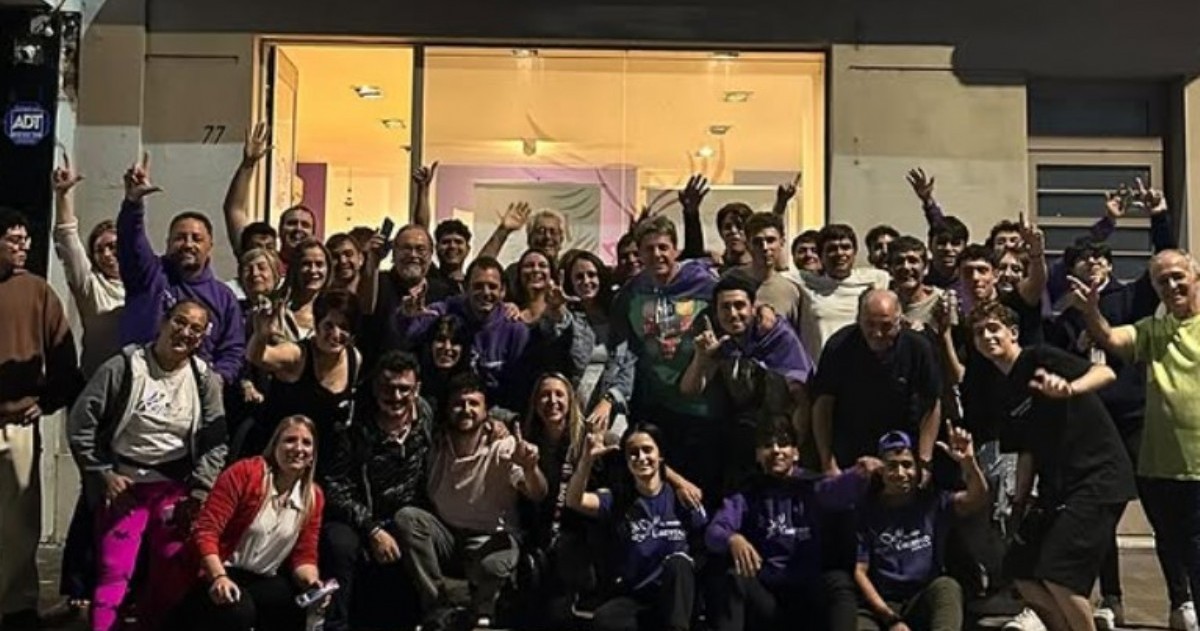 El evento se desarrollará del 6 al 8 de febrero en la Laguna de Gómez y reunirá a militantes de distintos puntos de la provincia.