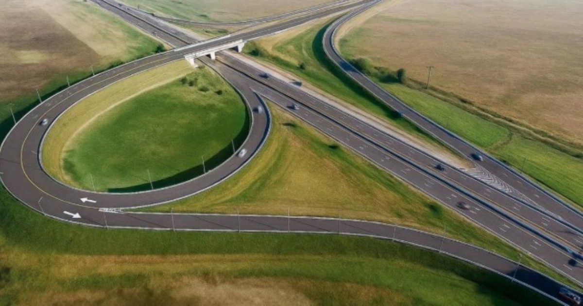 El proyecto demandará más de 25 mil millones de pesos y apunta a mejorar la conectividad y la actividad económica en la región capital.