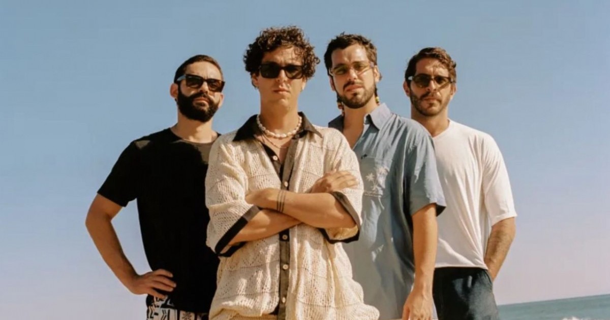 La banda venezolana vendió todas las entradas en minutos y confirmó un nuevo show para el 21 de agosto, como parte de su ¿Dónde es el After? World Tour.