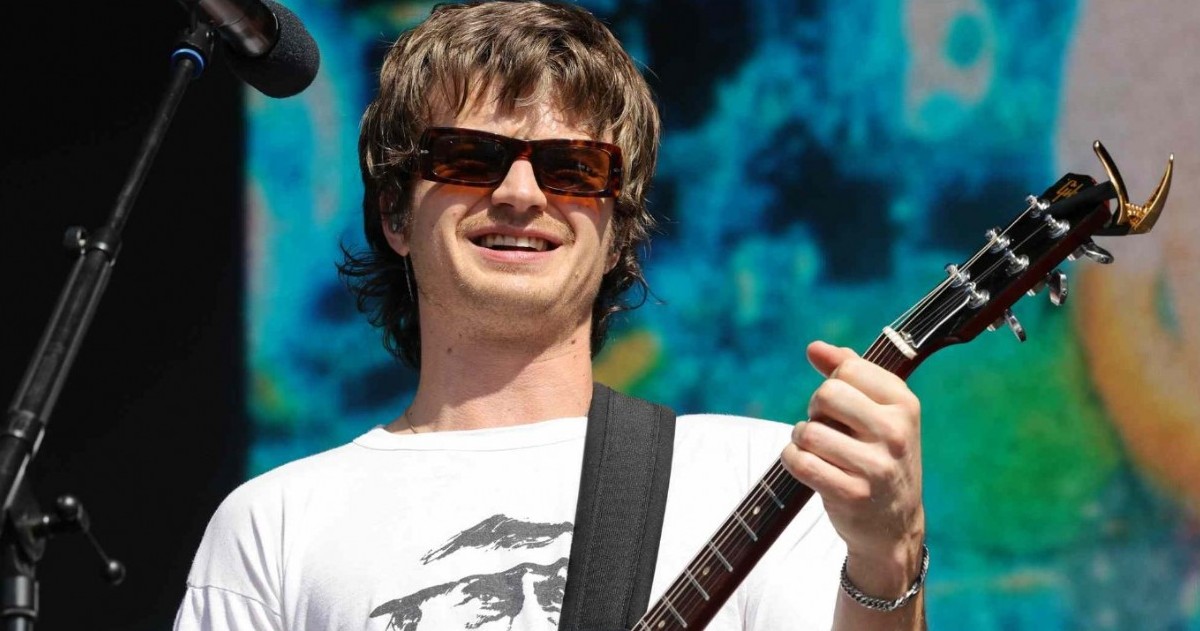 Cambios para el sideshow de DJO en Lollapalooza Argentina 2026.