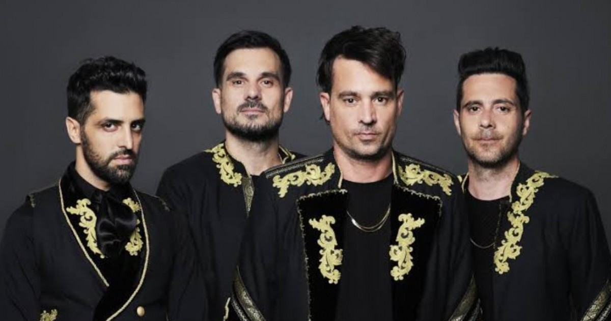 La banda Tan Biónica se presentará el sábado 7 de noviembre en el Estadio Ruca Che de Neuquén.