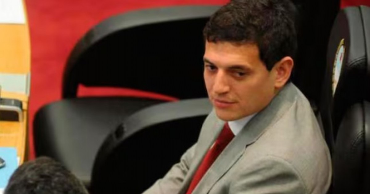 Guillermo Gassenbauer, ex legislador provincial de Tucumán entre 2011 y 2019, murió este miércoles a los 44 años.