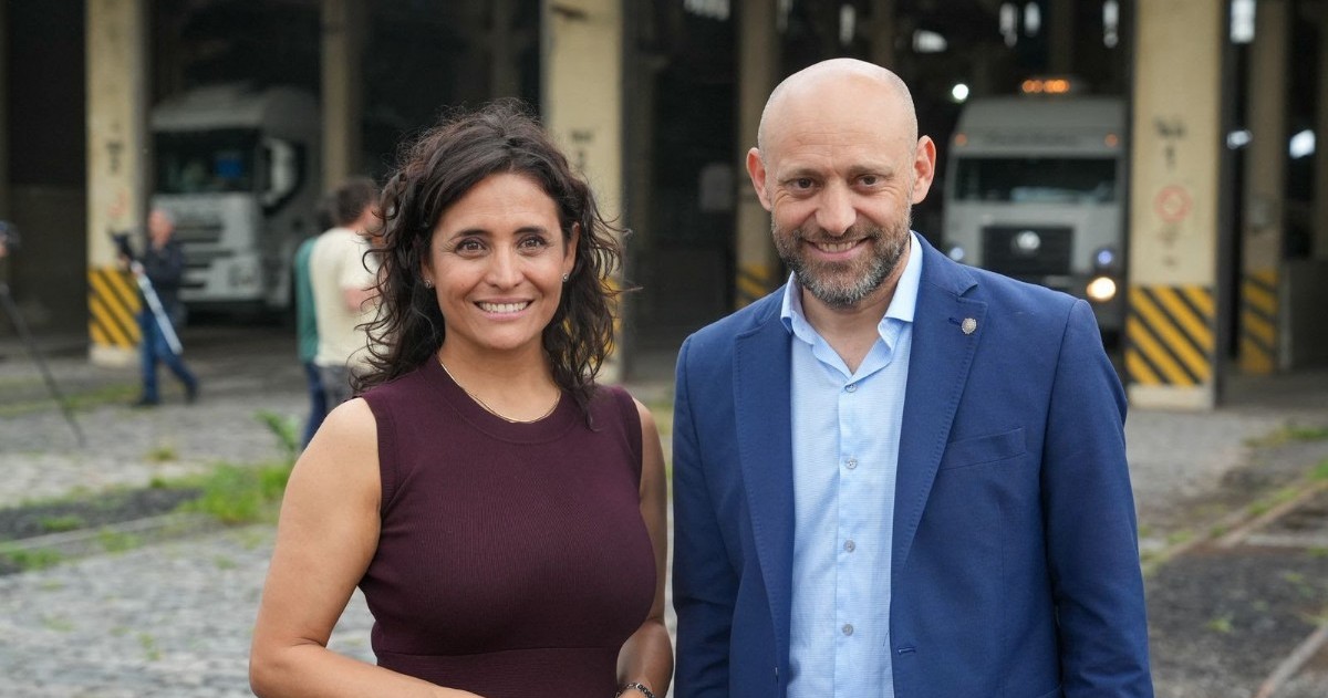 Una delegación del Gobierno de Tucumán recorrió los puertos de Santa Fe, Rosario y Villa Constitución para fortalecer la conexión logística y exportadora entre ambas provincias.