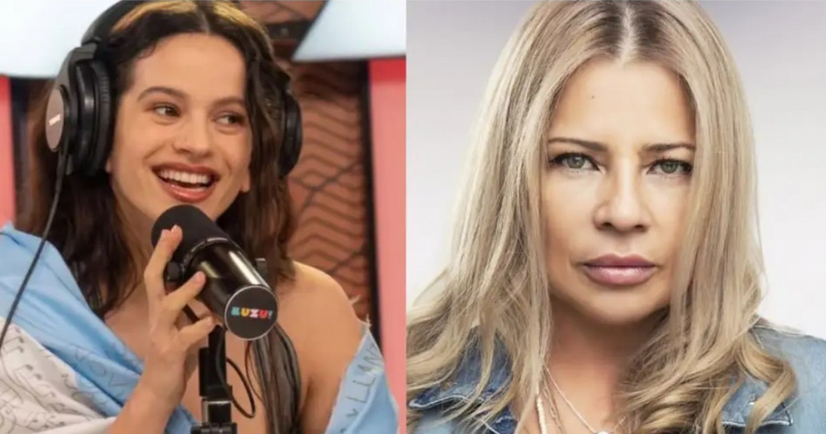 Dalila, referente de la cumbia tropical, cargó contra Rosalía luego de la controversia generada por un repost vinculado al triunfo de España en la final del Mundial 2026.