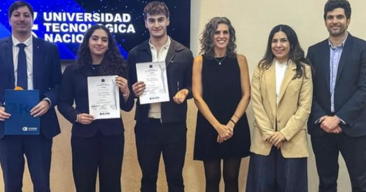 Los estudiantes de la Universidad Tecnológica Nacional desarrollaron una herramienta pensada para docentes que enfrentan cursos con distintos ritmos de aprendizaje.