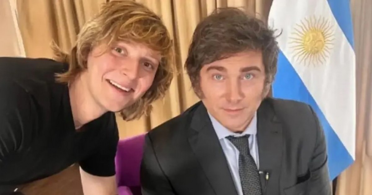 El influencer libertario Iñaki Gutiérrez reclamó endurecer la política migratoria y expulsar a quienes, según afirmó sin citar estadísticas oficiales, viven en asentamientos tras ingresar de forma irregular al país.