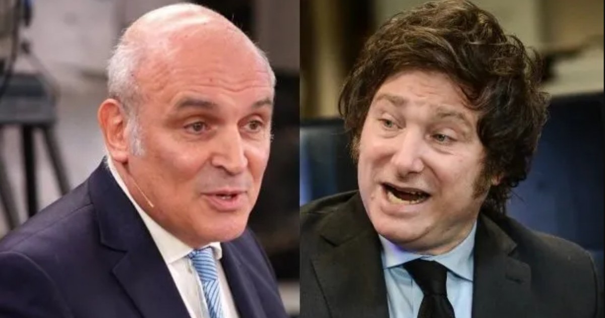 Con el dato de la inflación en 2022, el partido del diputado nacional José Luis Espert aprovechó para chicanear a su par en la Cámara baja Javier Milei.