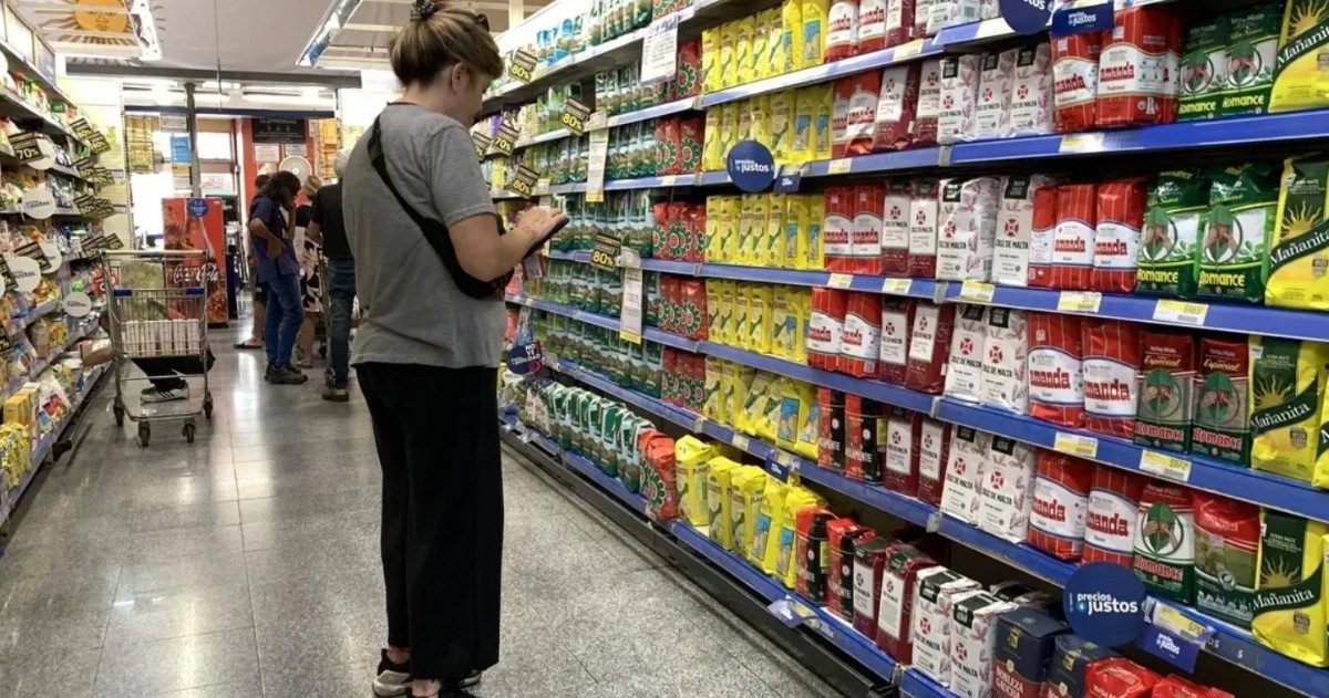 Un informe de la Facultad de Ciencias Económicas de la UBA advierte una fuerte contracción del consumo y un aumento del endeudamiento familiar. Más hogares usan tarjetas y billeteras virtuales para gastos básicos.